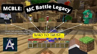 Mc Battle Legacy Edition