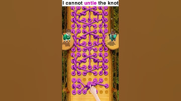 Tangle Rope Ads 2 #gameplay #games #gaming