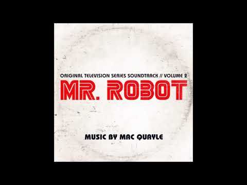 Mr. Robot - Volume 1 (Original Television Series Soundtrack)