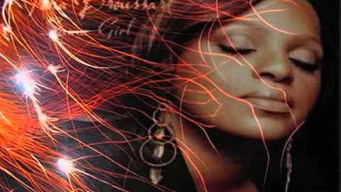 Trina Broussard - Inside My Love (Love Jones Sound...