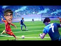 Divento un CALCIATORE per pagare l'AFFITTO - Rematch