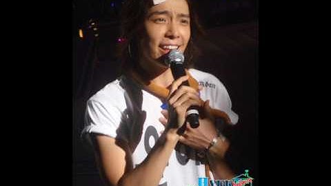 Beautiful Donghae Solo(Studio Version)