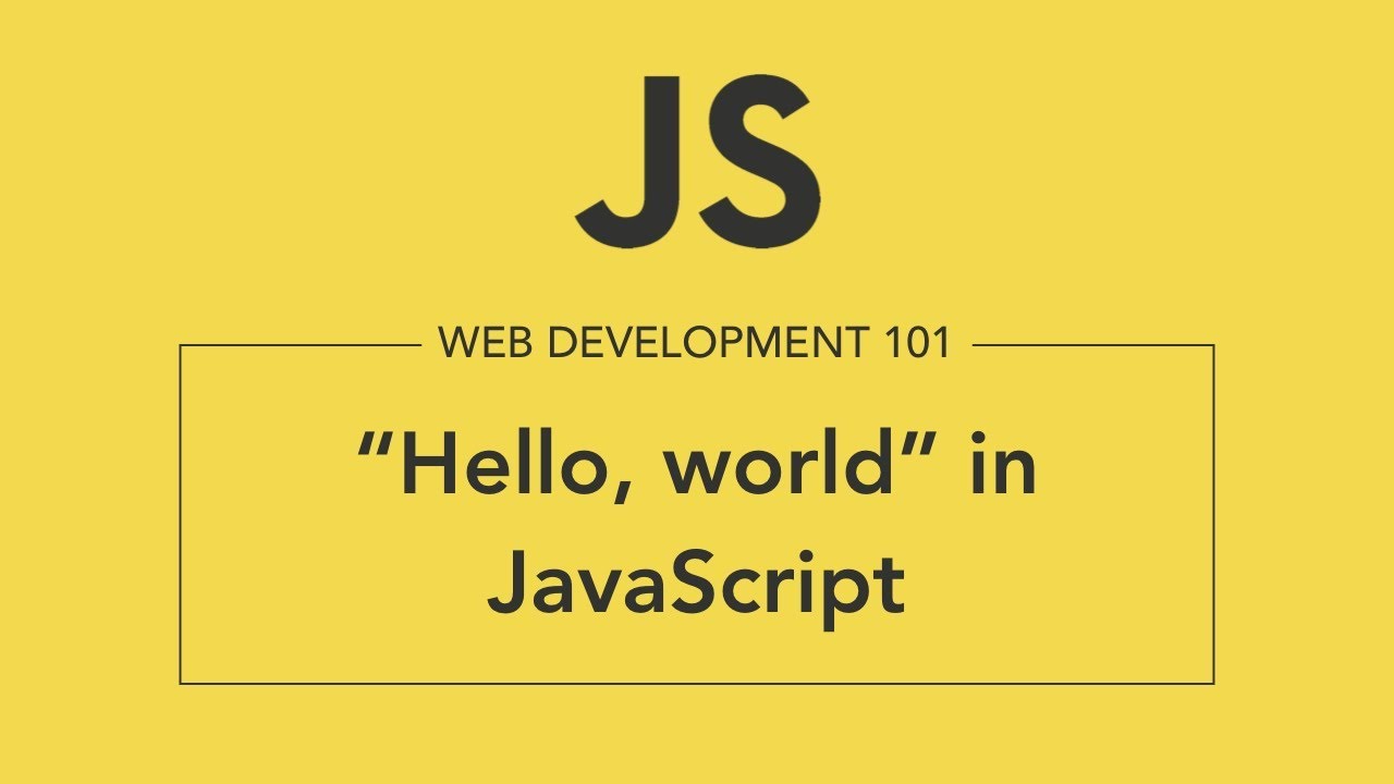 Javascript | Javascript tutorial | Javascript for beginners | Easy ...