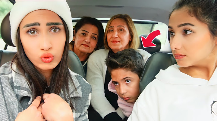 اول مقلب ب اهلي و اختي 💋 (مقلب التصنع)