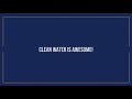 Clean Water is Awesome! with Rich (Raz) Razgaitis, Co-Founder & CEO, FloWater