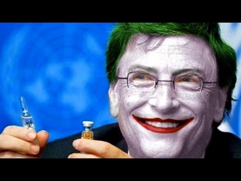 At What Point Do We Realize Bill Gates Is Dangerously Insane? Hqdefault