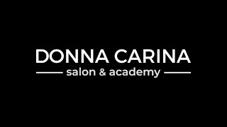 Donna Carina Academy Promo Video
