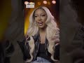 Victoria Monét Reveals What Fans Can Expect From Her Performances | Billboard News #Shorts