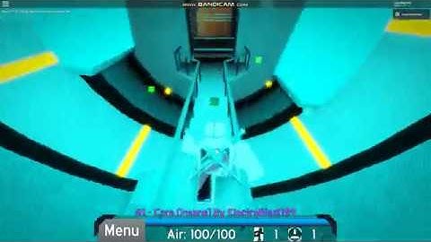 FE2 Map Test - Core (Insane) [Solo]