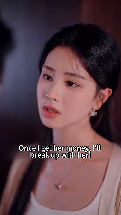 Terrible ex😣#ayu47 #Afterherboyfriendcheatedshefoundatoplawyerashernewboyfriend