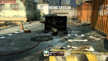 Search and Destroy combat axe spots - Cargo