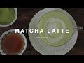 Madeleine Shaw - Matcha Latte | Wild Dish