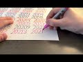 Writing 20214 