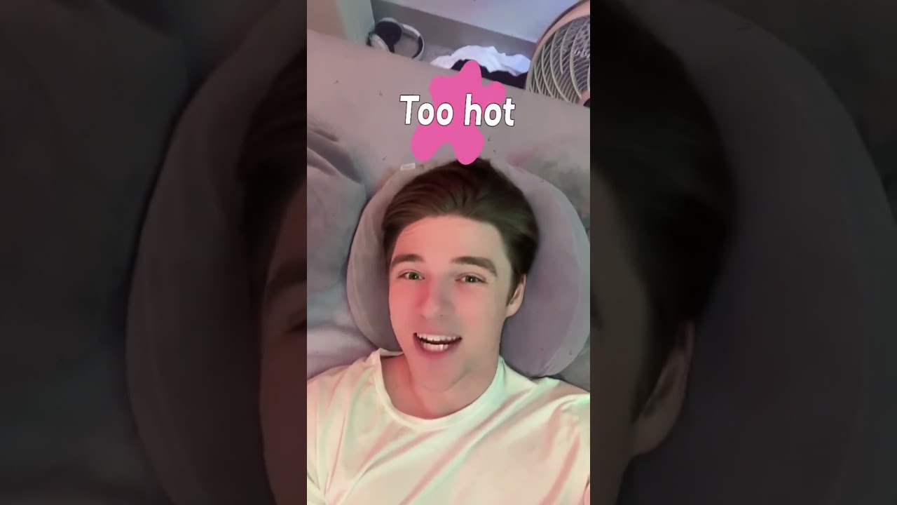 That’s What’s Wrong With Me?! 