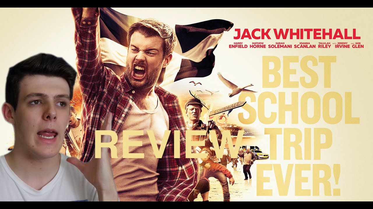 the bad education movie review