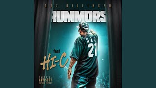 Rummors (feat. Hi-C)