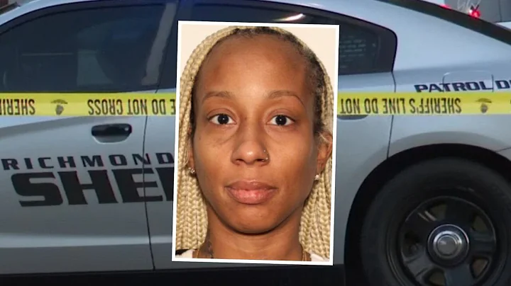 Person sought for questioning in Augusta arson case