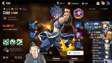 Epic Seven What To Do With Duplicate Heroes and Phantasma Guide