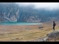 Un día por Tarma, "El rinconcito del cielo"