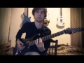 Donna Summer - Hot Stuff (Solo Cover)