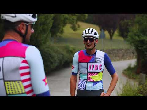 Video: Santini Eco Sleek Dinamo-fietsrytrui-resensie