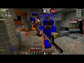 Minecraft - Minianni Run Montage #1 Nostalgists.. :)