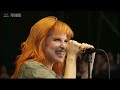 Paramore - Live at Austin City Limits Music Festival 2022