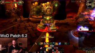 Cataclysm Raid Farming NERFED in Legion by 30-40%--My Thoughts