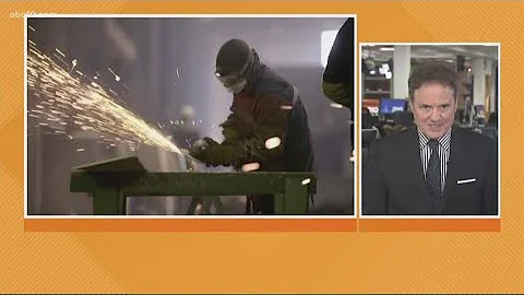 Business Headlines: U.S. labor market peaking, could mean stagnant 2020