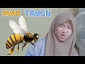 Drama  dinda di sengat lebah