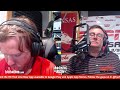 WATCH: The Morning Rush is LIVE