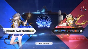 Easy Win VS HOOK Aetherium Wars Exhibition Match | Honkai Star Rail 1.4