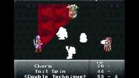 Chrono Trigger Part 51: Ozzy