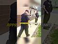 Intense Audit Clash – Rude Officer Crosses the Line! 🚔🔥 #crimeprevention #policework #vigilance