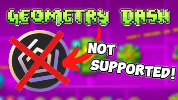 8 DUMB Mods To TRY Before Geode is Unsupported in Geometry Dash 2.206