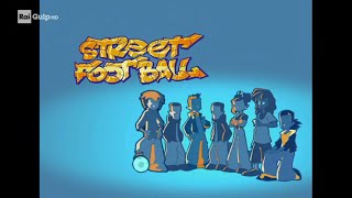 Street Football - La compagnia dei Celestini Stagione 2 EP.15,16 ITA HD