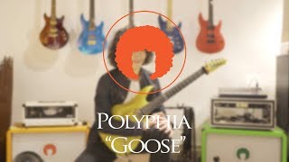 Polyphia - Goose (Guitar Cover) chords