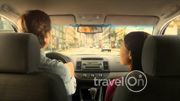 OnStar commercial