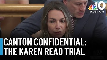 Karen Read trial: Jurors begin to deliberate after closing arguments