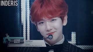 EXO FMV || BAEKHYUN || SOUVENIR ||