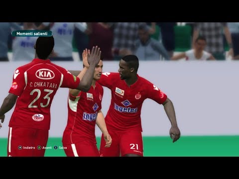 PES 2017 highlights- WYDAD VS FUS- الوداد -الفتح الرياضي- تعليق رؤوف خليف BOTOLA PRO J.29 PES 2017 highlights- WYDAD VS FUS- الوداد -الفتح الرياضي- تعليق رؤوف خليف BOTOLA PRO J.29 Thumbnail