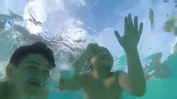 Gopro hero 4 silver slow motion test 1080p