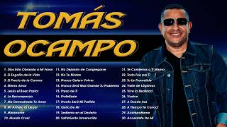 22 himnos cristianos que te llenarán de paz y gozo con Tomas Ocampo(Parte.8)