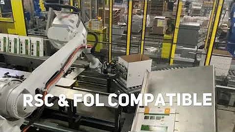 XPAK ROBOX   RSC + FOL