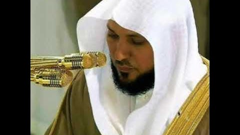 سورة الجاثية كاملة الشيخ ماهر المعيقلي المصحف المرتل كاملاً Quran karem Surah al jathya جودهHD قرآن
