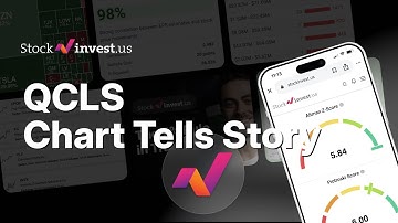 QCLS Q/C Technologies Stock: After 60% Surge & Shkreli $100 Target - 5 Price Predictions 📈