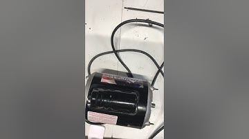 What is a Capacitor Start Induction Run Motor CSIR