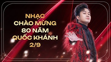 Tự Hào Dân Tộc Việt Nam | Một Vòng Việt Nam, Khát Vọng Tuổi Trẻ | Chào mừng 80 Năm Quốc Khánh 2/9