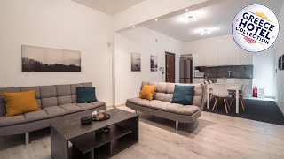 Urban Serenity Gem In Kallithea Neighbourhood Athens, Greece Hotel Review