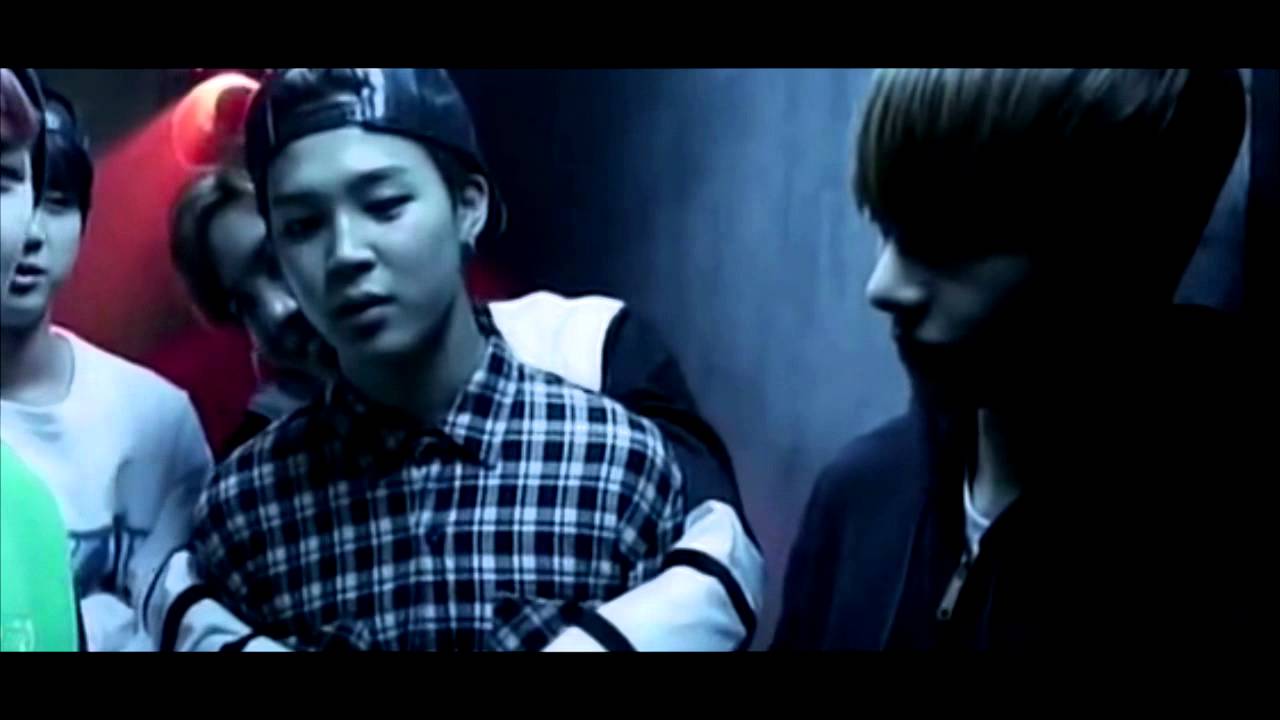 OPV แพ้แล้วพาล ver. VHOPE and JIMIN